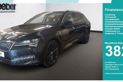 Skoda Superb 54.785 km 23.840 &euro; Leonberg 71229