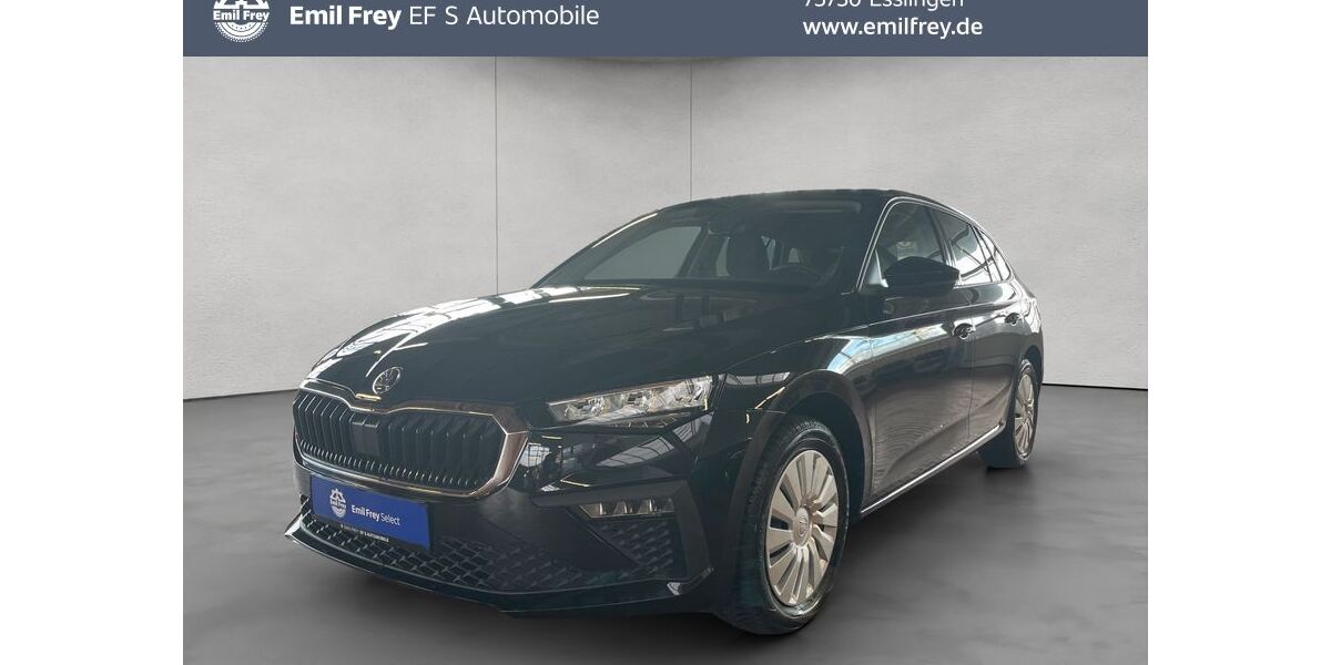 Skoda Scala 22.362 km 17.490 &euro; Esslingen 73730