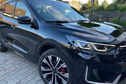 Ford Kuga 15.000 km 39.900 &euro; Steinheim an der Murr 71711