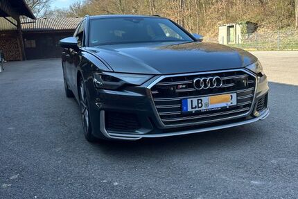 Audi S6 85.000 km 47.500 &euro; Asperg 71679