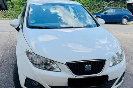 Seat Ibiza 146.000 km 3.199 &euro; Filderstadt 70794