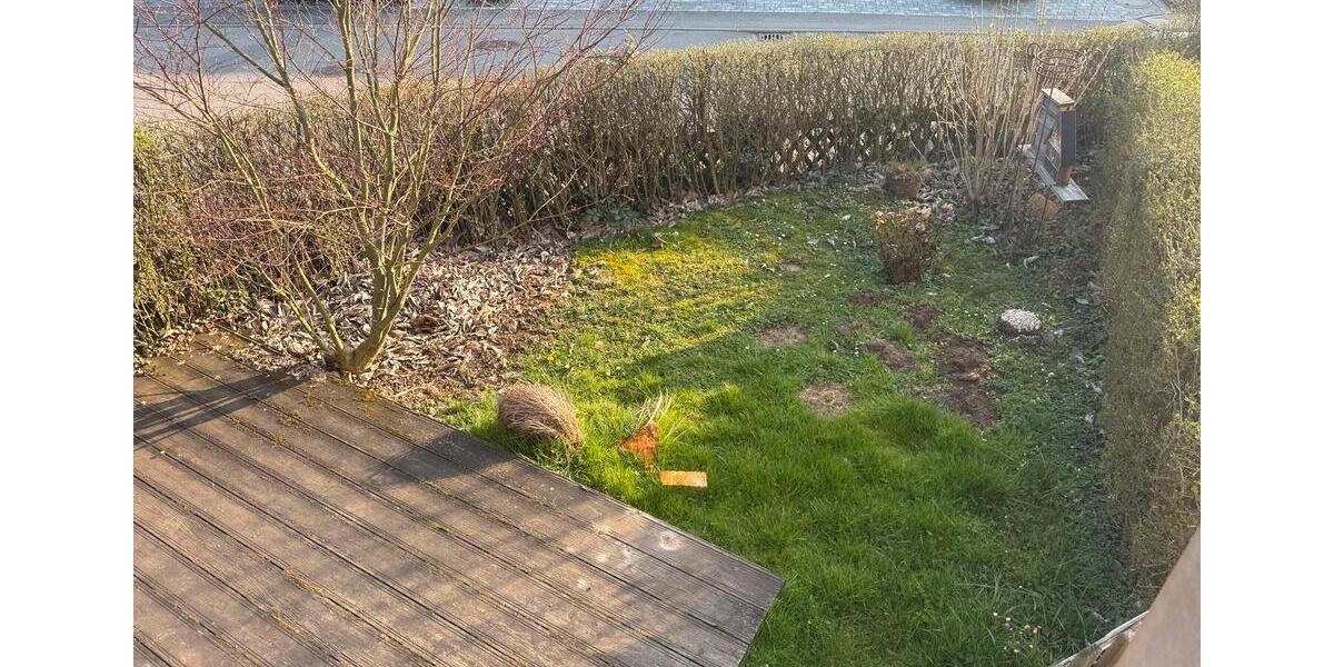 Hochparterre Steinheim an der Murr - 4 Zimmer, 77 m&sup2;, 1.350&euro; | Angebot:25944586