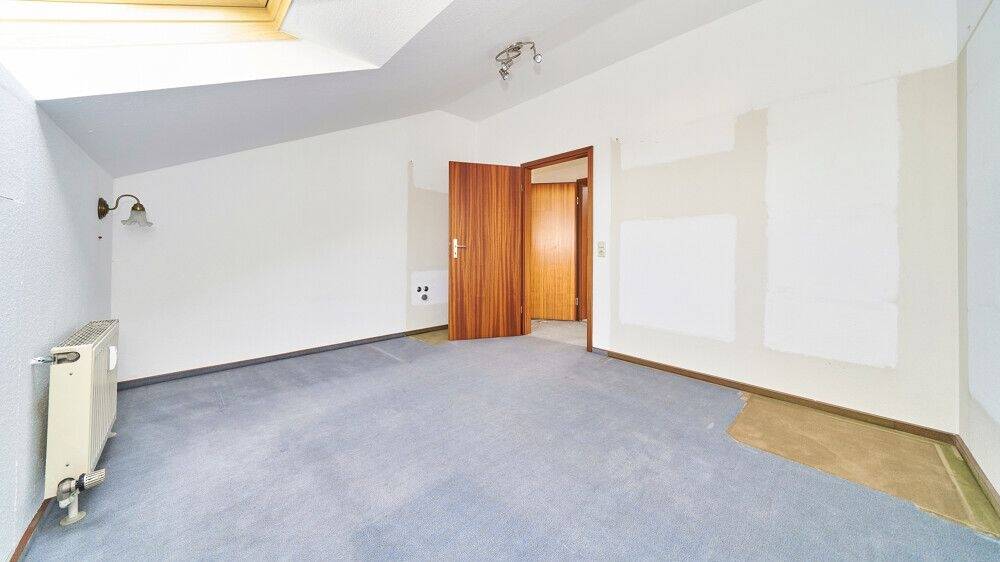 Etagenwohnung Freiberg am Neckar Geisingen - 5 Zimmer, 120 m&sup2;, 429.000&euro; | Angebot:25879809