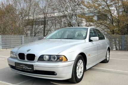 BMW 520 172.000 km 5.990 &euro; Stuttgart 70469
