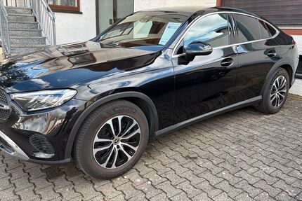 Mercedes-Benz GLC 220 35.000 km 48.900 &euro; Korb 71404