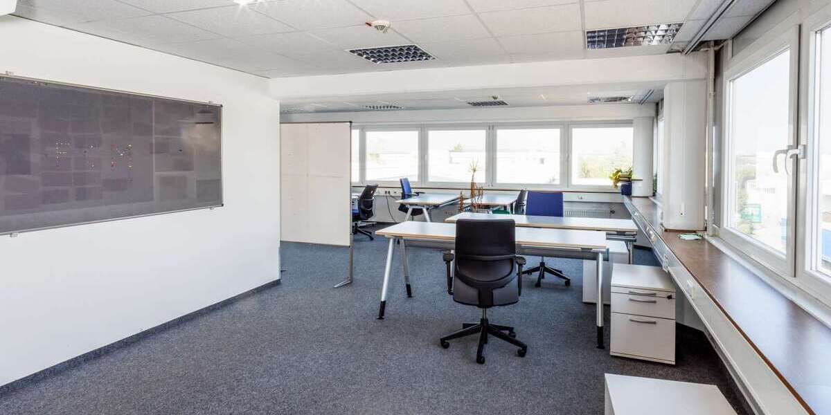 Gewerbeobjekt Schwieberdingen - 1.705&euro; | Angebot:26667742