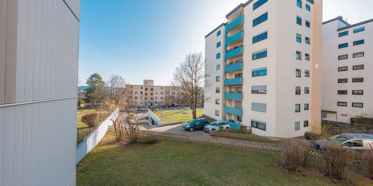 Etagenwohnung Waiblingen Beinstein - 2 Zimmer, 52 m&sup2;, 178.000&euro; | Angebot:25939374