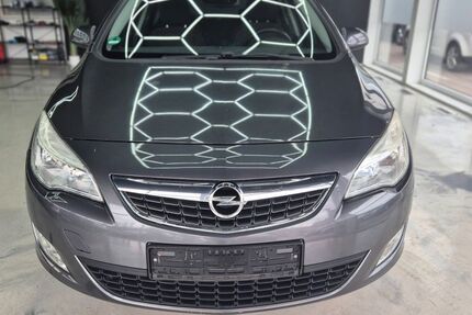 Opel Astra 189.800 km 3.780 &euro; Ebersbach 73061