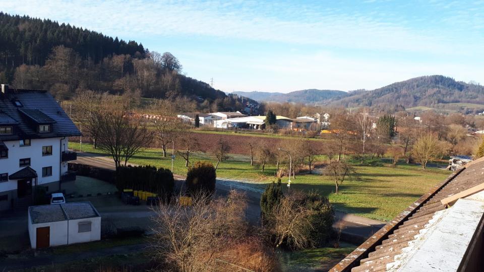 Dachgeschoßwohnung Murrhardt - 1 Zimmer, 46 m&sup2;, 110.000&euro; | Angebot:25406977