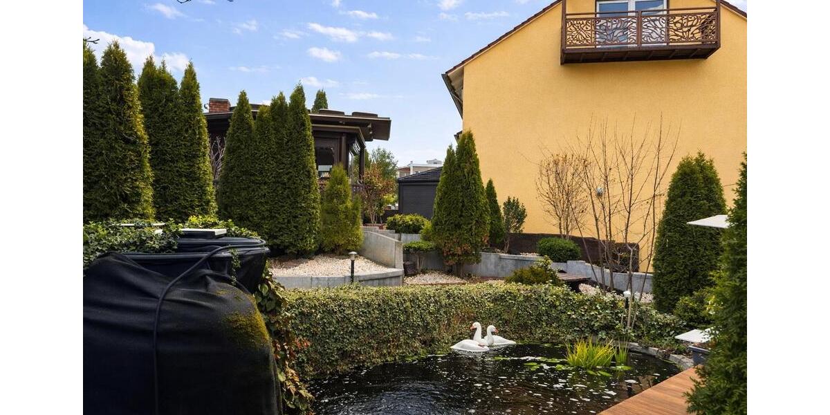 Mehrfamilienhaus, Wohnhaus Magstadt - 6 Zimmer, 387 m&sup2;, 1.349.000&euro; | Angebot:24984052