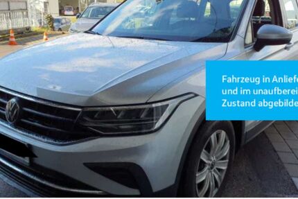 VW Tiguan 112.416 km 25.330 &euro; Stuttgart-Wangen 70188