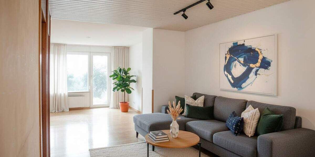 Reihenmittelhaus Renningen - 5 Zimmer, 131 m&sup2;, 598.000&euro; | Angebot:25746029
