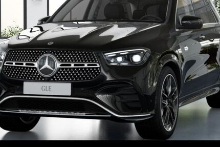 Mercedes-Benz GLE 450 9.858 km 87.980 &euro; Böblingen 71034