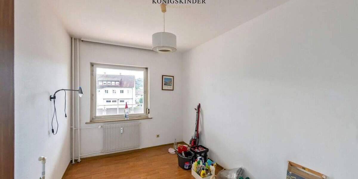 Mehrfamilienhaus, Wohnhaus Remshalden Grunbach - 1 Zimmer, 209 m&sup2;, 699.000&euro; | Angebot:25683093