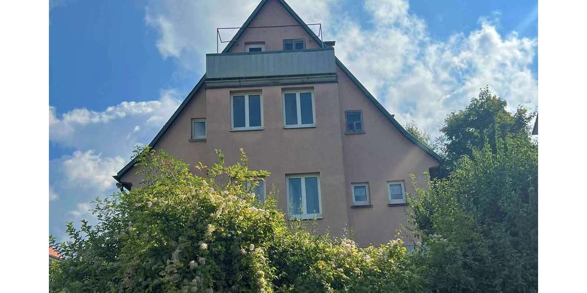 Einfamilienhaus Stuttgart Degerloch - 6 Zimmer, 147 m&sup2;, 998.000&euro; | Angebot:25882493