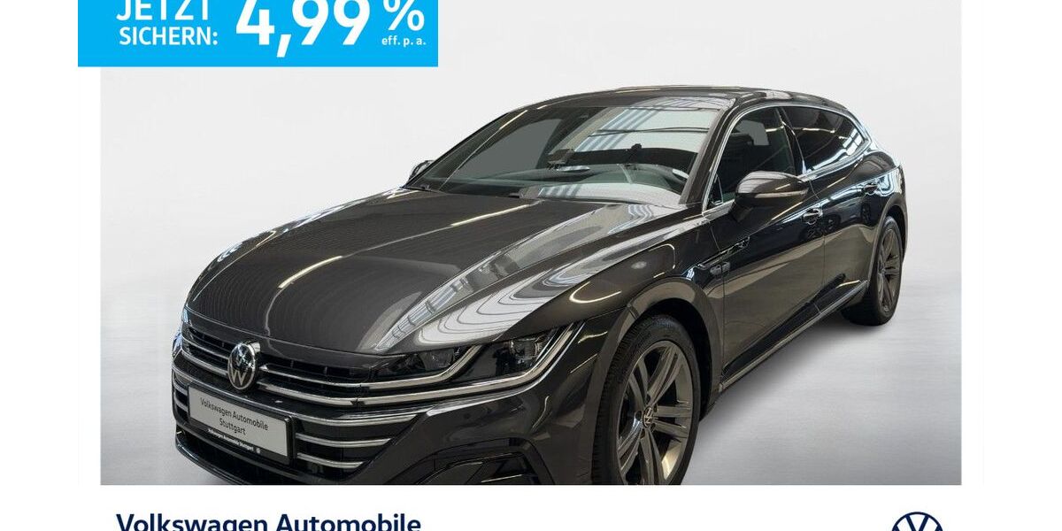 VW Arteon 41.109 km 31.930 &euro; Stuttgart-Feuerbach 70469
