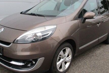 Renault Scenic 238.268 km 3.750 &euro; Stuttgart 70597