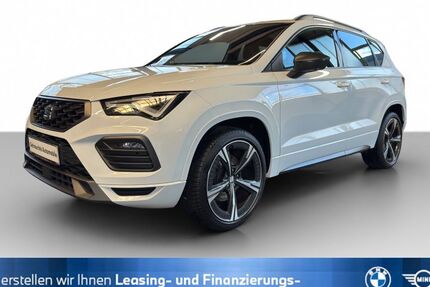 Seat Ateca 37.300 km 25.150 &euro; Asperg 71679