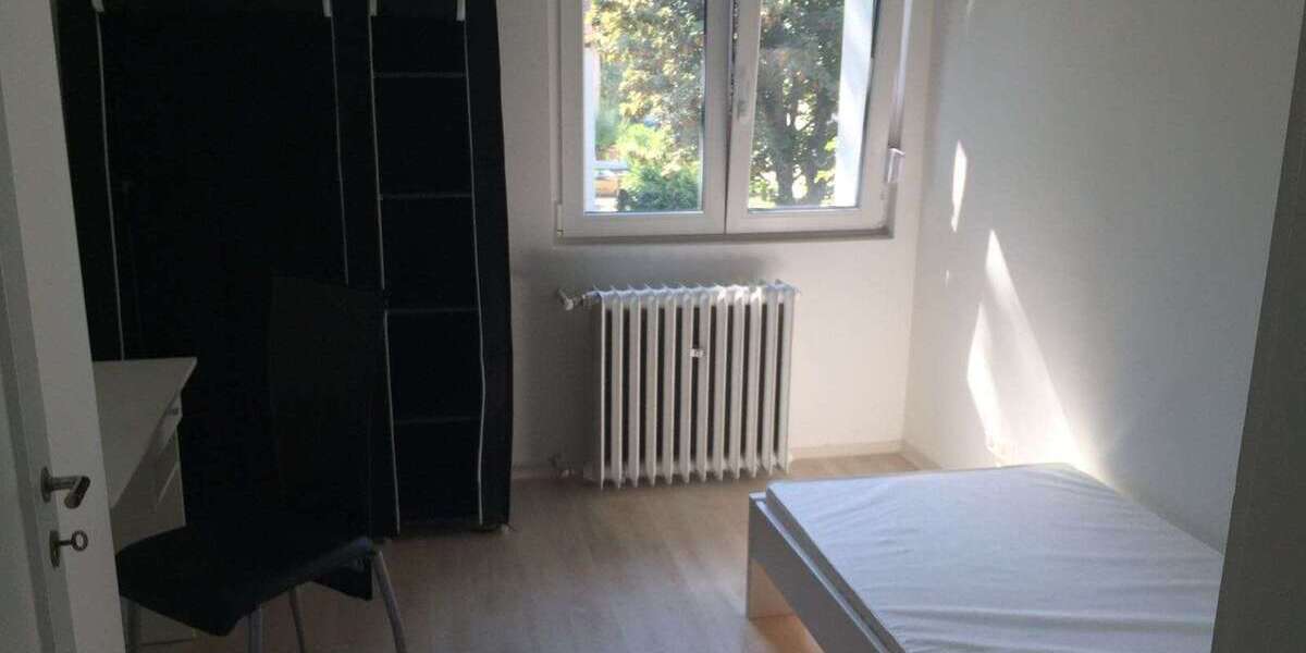 Zimmer Stuttgart Bad Cannstatt - 1 Zimmer, 470&euro; | Angebot:23862217