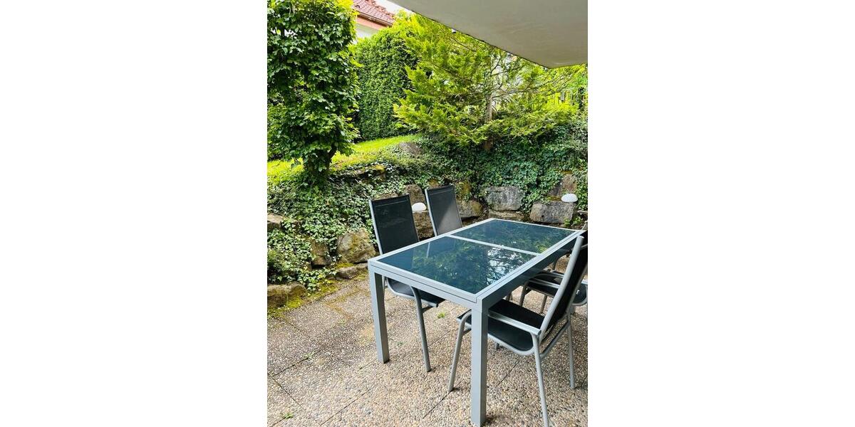 Etagenwohnung Ilsfeld - 2 Zimmer, 60 m&sup2;, 275.000&euro; | Angebot:24868682