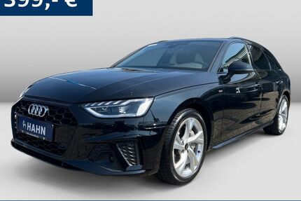 Audi A4 44.335 km 41.930 &euro; Wendlingen 73240