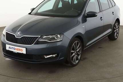 Skoda Rapid/Spaceback 113.295 km 10.290 &euro; Stuttgart 70195