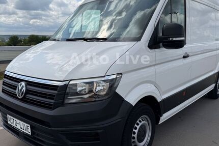 VW Crafter 131.510 km 23.990 &euro; Böblingen/Stuttgart 71034