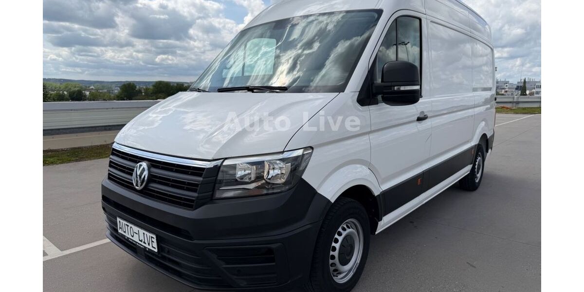 VW Crafter 131.510 km 23.990 &euro; Böblingen/Stuttgart 71034