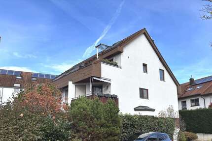 Wohnung Remseck - 3 Zimmer, 64 m&sup2;, 248.000&euro; | Angebot:24180985