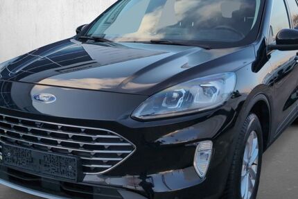 Ford Kuga 60.135 km 25.490 &euro; Ludwigsburg 71636