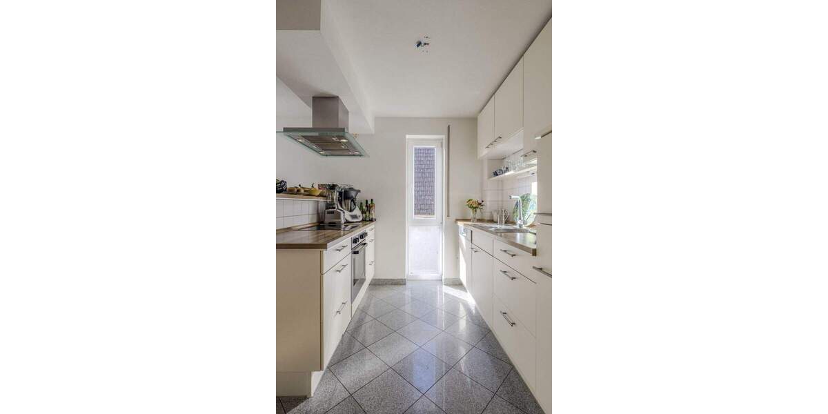 Etagenwohnung Bietigheim-Bissingen Bissingen - 4 Zimmer, 100 m&sup2;, 449.000&euro; | Angebot:25746168