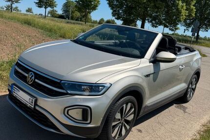 VW T-Roc 35.701 km 26.750 &euro; Böblingen 71034