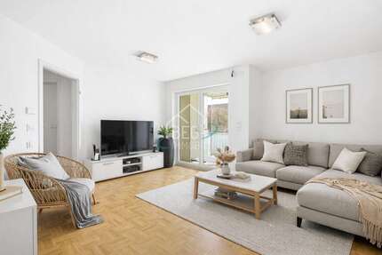 Wohnung Echterdingen Echterdingen - 2 Zimmer, 36 m&sup2;, 211.000&euro; | Angebot:25925190