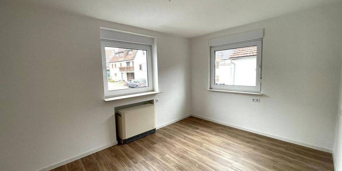 Etagenwohnung Tamm - 3 Zimmer, 75 m&sup2;, 790&euro; | Angebot:26018232