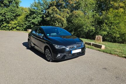 Seat Ibiza 56.800 km 18.000 &euro; Neckartailfingen 72666