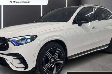 Mercedes-Benz GLC 300 12.236 km 71.290 &euro; Fellbach 70736