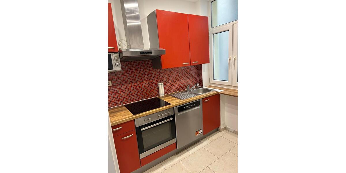 Etagenwohnung Stuttgart Lehen - 2 Zimmer, 47 m&sup2;, 1.270&euro; | Angebot:26663447