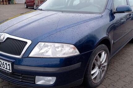 Skoda Octavia 244.000 km 2.490 &euro; Ludwigsburg 71642