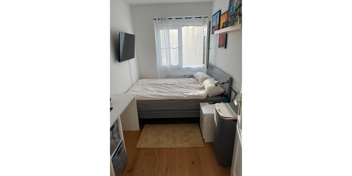 Etagenwohnung Ludwigsburg - 3 Zimmer, 7 m&sup2;, 1.320&euro; | Angebot:24919539