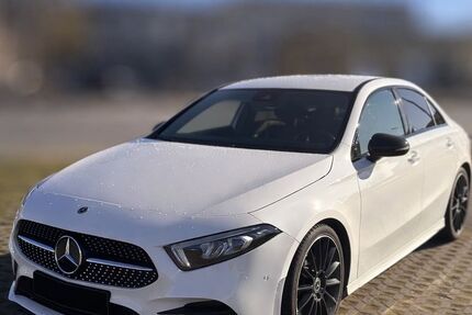 Mercedes-Benz A 250 46.105 km 28.800 &euro; Fellbach 70736