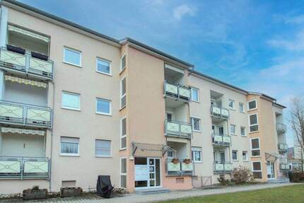 Wohnung Stuttgart Dürrlewang - 3 Zimmer, 64 m&sup2;, 270.000&euro; | Angebot:25690187