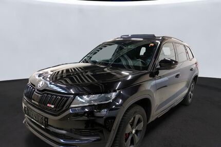 Skoda Kodiaq 147.162 km 29.990 &euro; Weinstadt 71384