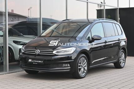 VW Touran 29.900 km 32.950 &euro; Winterbach bei Stuttgart 73650