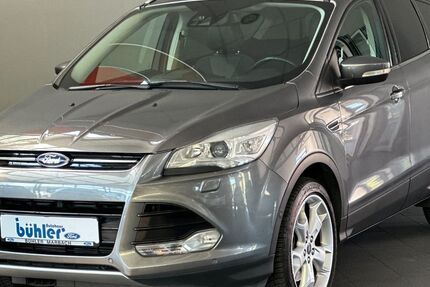Ford Kuga 90.423 km 12.990 &euro; Marbach am Neckar 71672
