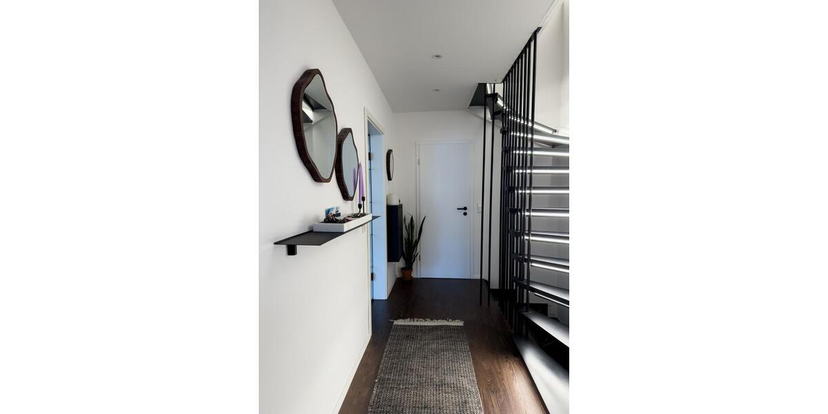 Doppelhaushälfte Affalterbach - 5.5 Zimmer, 120 m&sup2;, 700.000&euro; | Angebot:27079572