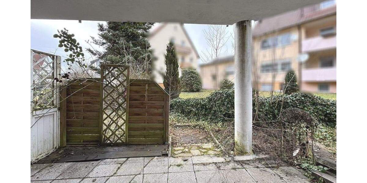 Etagenwohnung Murrhardt - 4 Zimmer, 75 m&sup2;, 225.000&euro; | Angebot:25677071