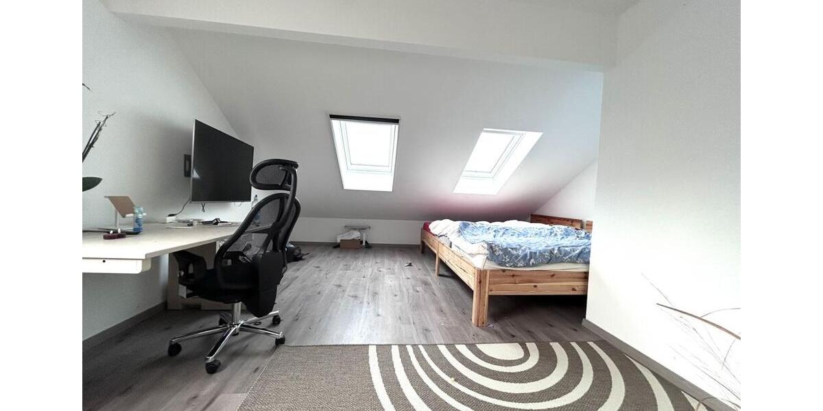 Reihenhaus Ludwigsburg Hoheneck - 4 Zimmer, 117 m&sup2;, 1.630&euro; | Angebot:26439203