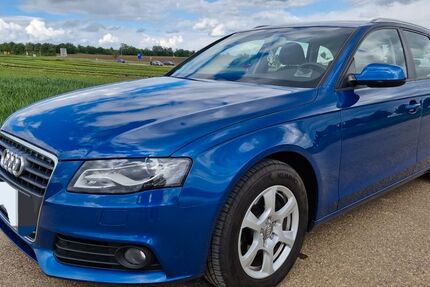 Audi A4 142.000 km 10.490 &euro; Filderstadt 70794