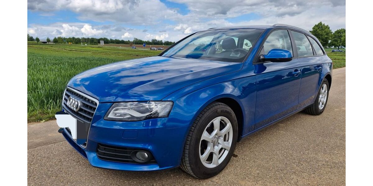 Audi A4 142.000 km 10.490 &euro; Filderstadt 70794