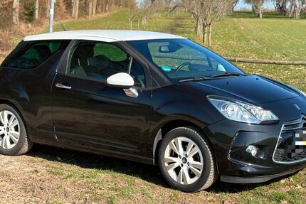 Citroen DS3 140.476 km 4.800 &euro; Aspach 71546